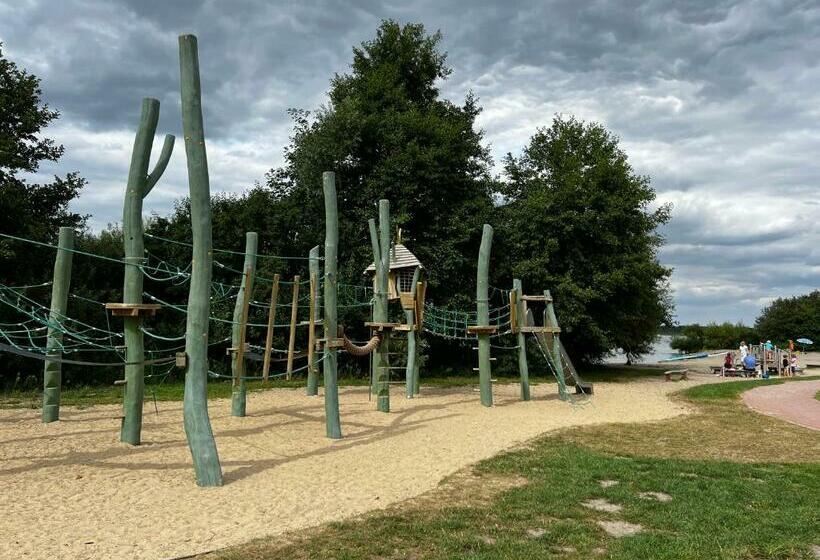 Villa Fantasia Am Fleesensee