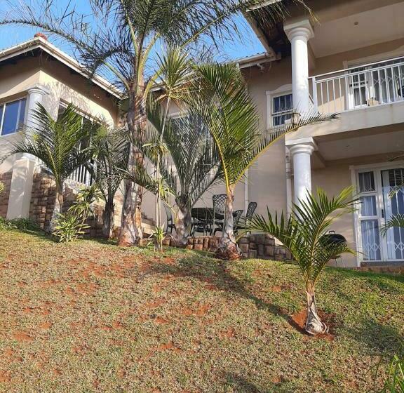 54 Asteria Ave, Larnaco Estate