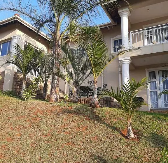 54 Asteria Ave, Larnaco Estate