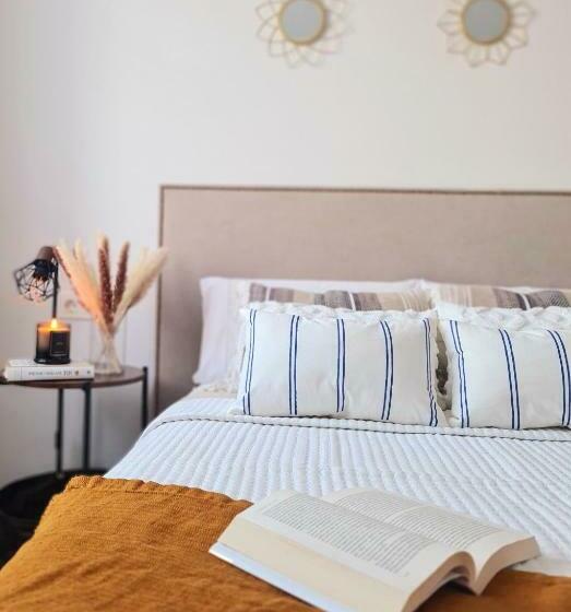 Apartamento Nicores Bidasoa