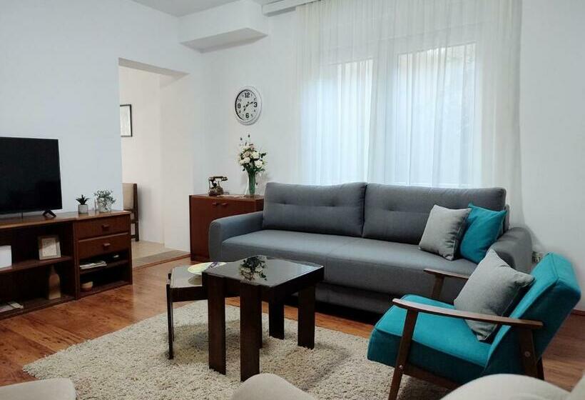 Mila City Center Free Parking