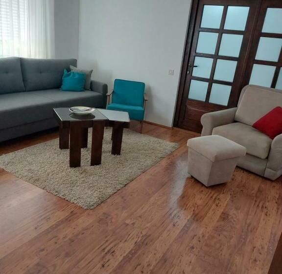 Mila City Center Free Parking