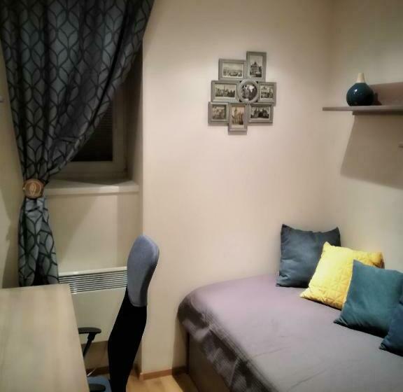 Apartment In The Heart Of Košice