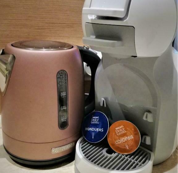 Apartment In The Heart Of Košice