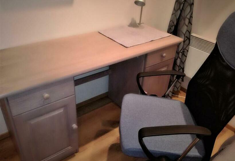 Apartment In The Heart Of Košice