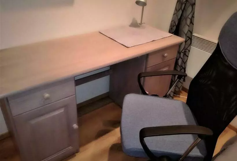 Apartment In The Heart Of Košice