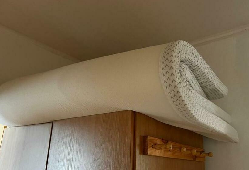 Apartment In The Heart Of Košice