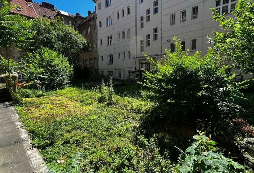 Apartment In The Heart Of Košice