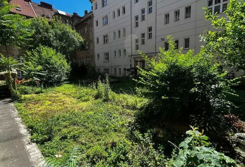 Apartment In The Heart Of Košice