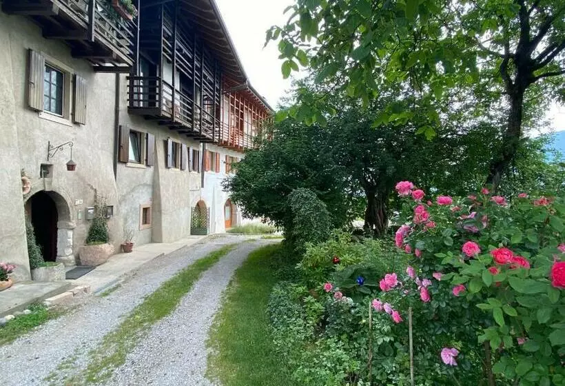 Appartamento Degasperi