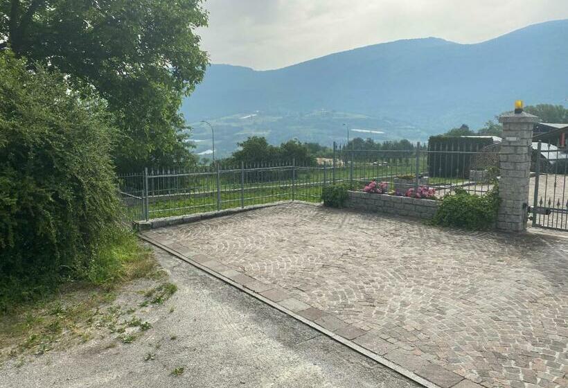 Appartamento Degasperi