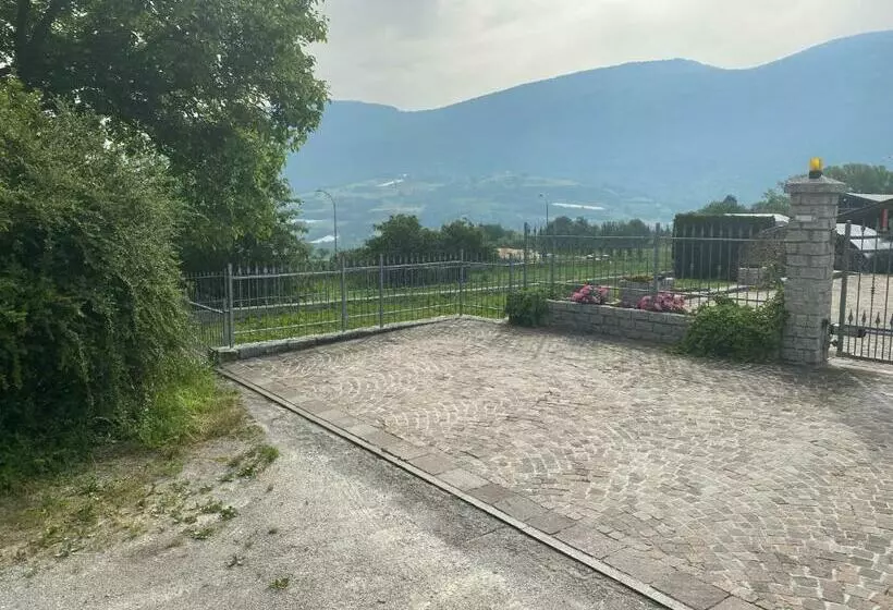 Appartamento Degasperi