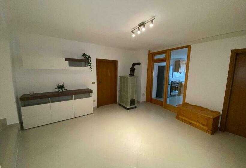 Appartamento Degasperi