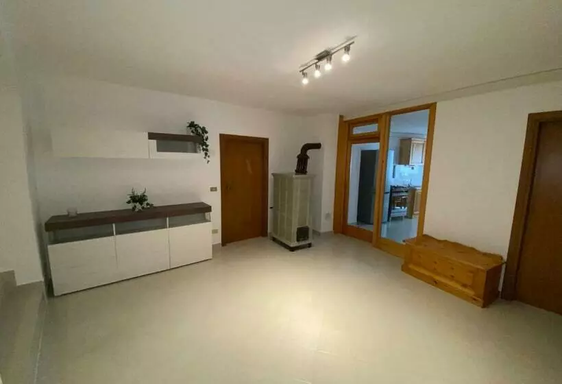 Appartamento Degasperi