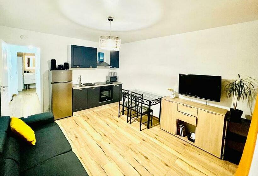 Appartement à 2 Minutes De Genève   Annemasse