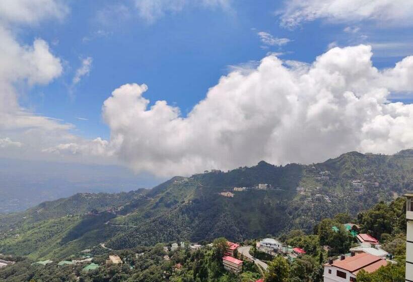 Caramel Cottage Mall Road Serene Valley View