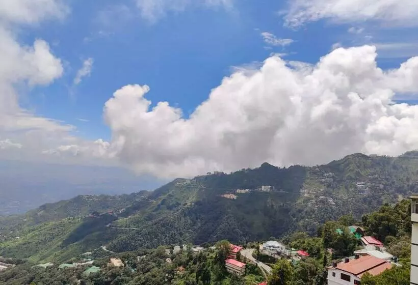 Caramel Cottage Mall Road Serene Valley View