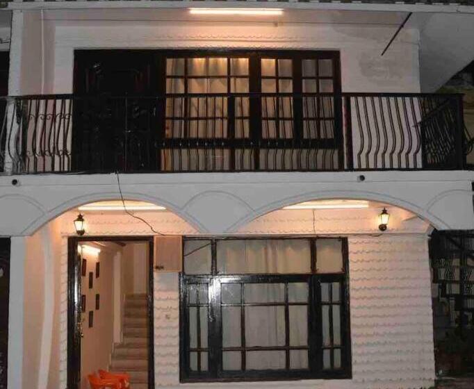 Caramel Cottage Mall Road Serene Valley View