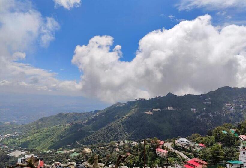 Caramel Cottage Mall Road Serene Valley View