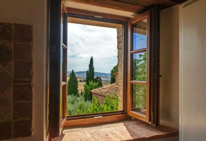 Casa Garoselli