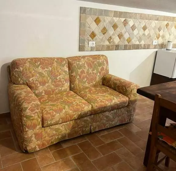 Casa Garoselli