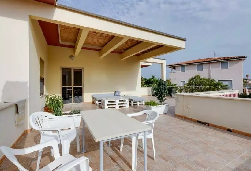 Casa Vacanza Gioia