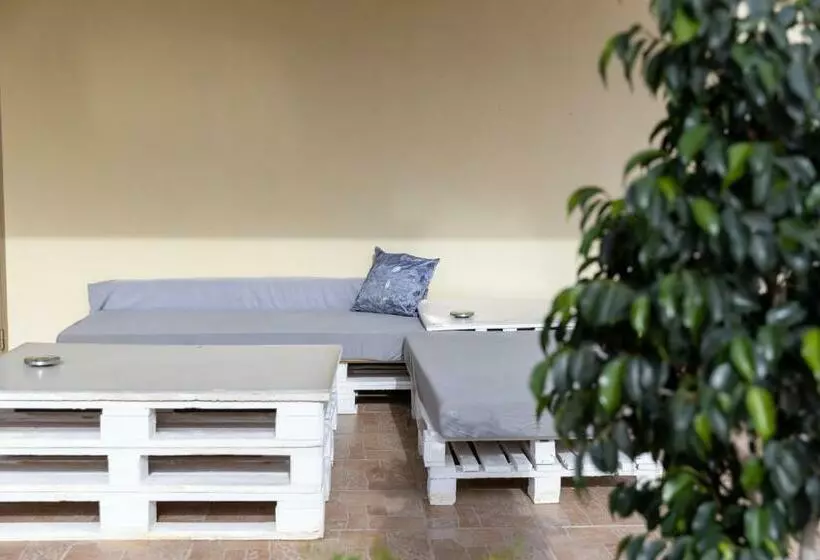 Casa Vacanza Gioia