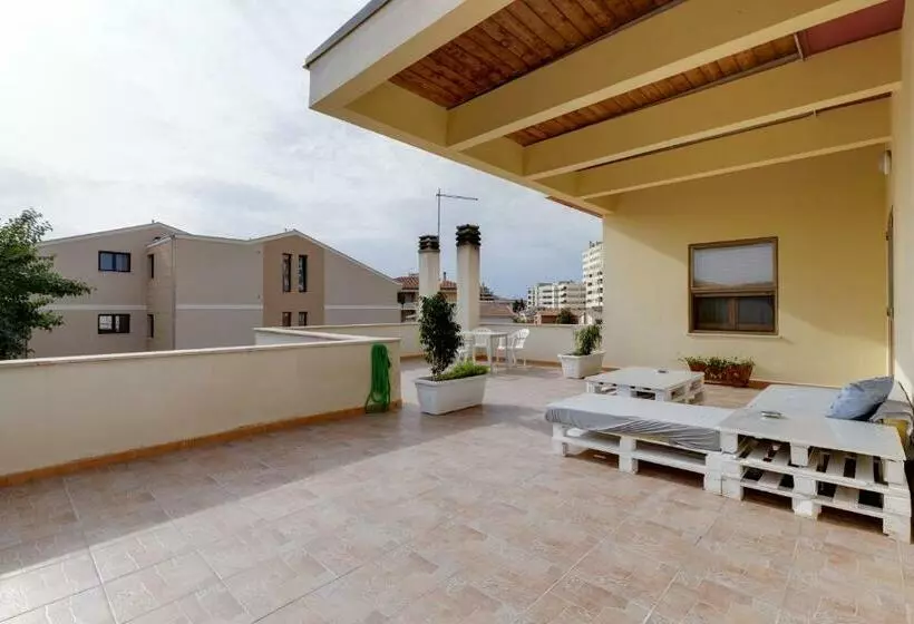 Casa Vacanza Gioia