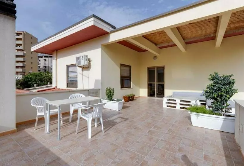Casa Vacanza Gioia