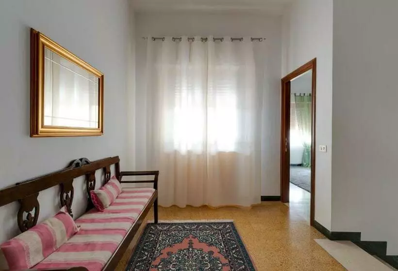 Casa Vacanza Gioia