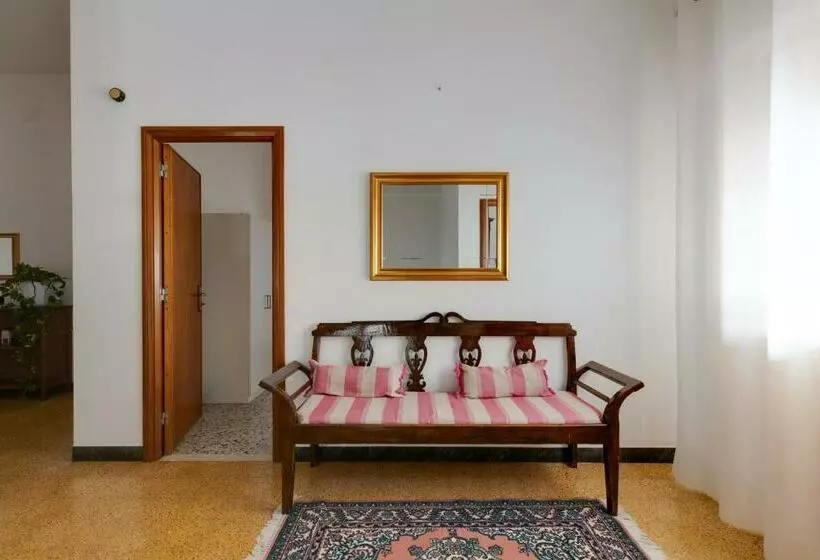 Casa Vacanza Gioia