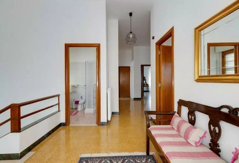 Casa Vacanza Gioia