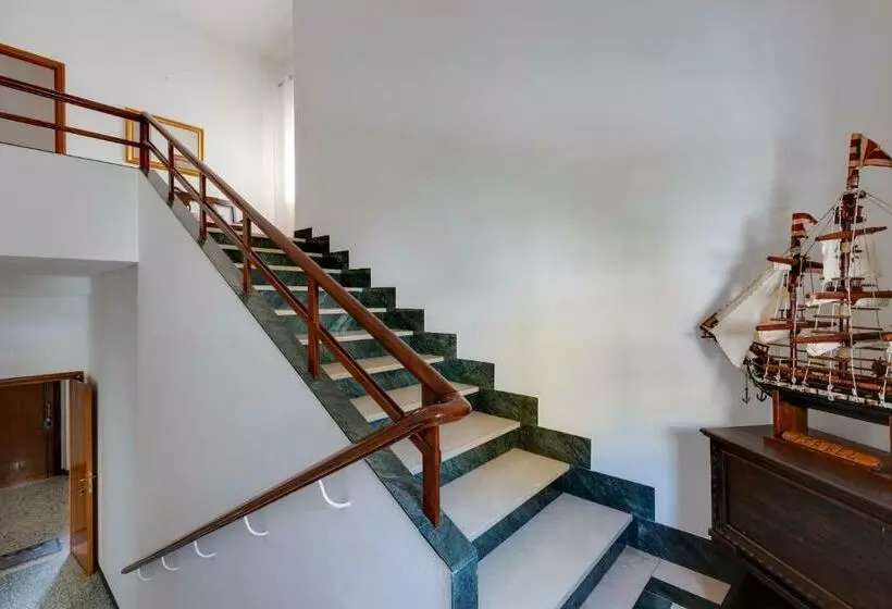 Casa Vacanza Gioia