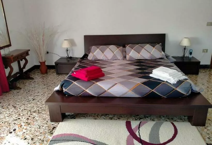 Casa Vacanza Gioia