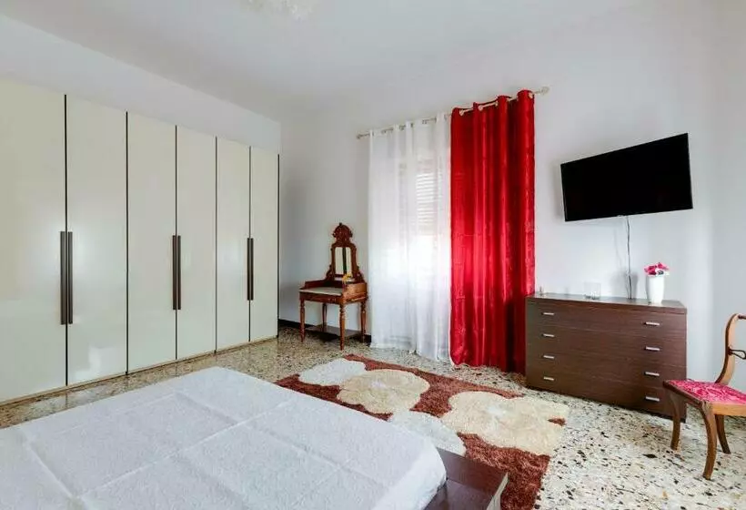 Casa Vacanza Gioia