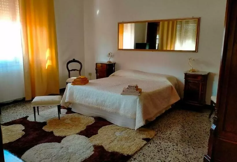 Casa Vacanza Gioia