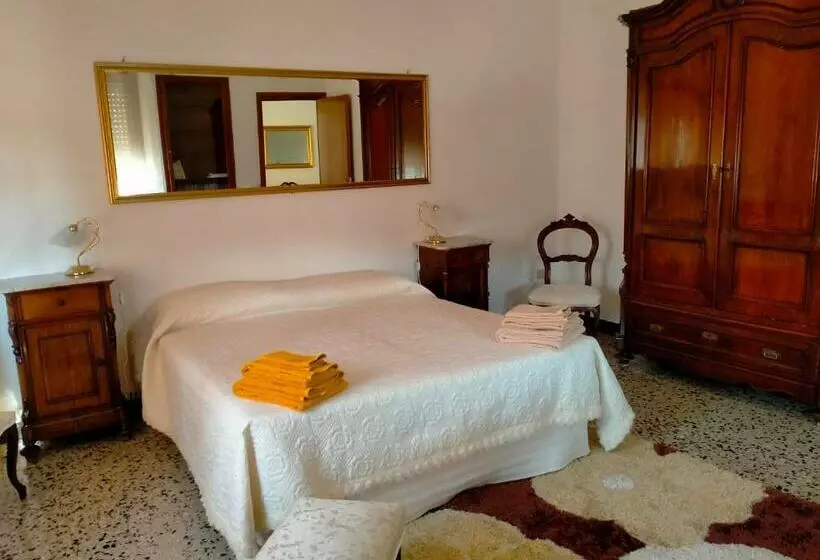 Casa Vacanza Gioia