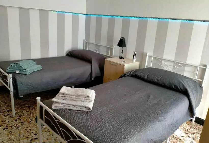 Casa Vacanza Gioia