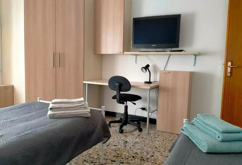 Casa Vacanza Gioia