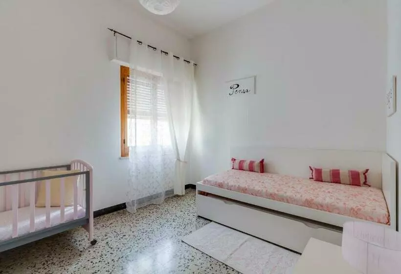 Casa Vacanza Gioia