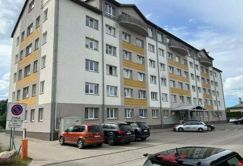 Dzīvoklis