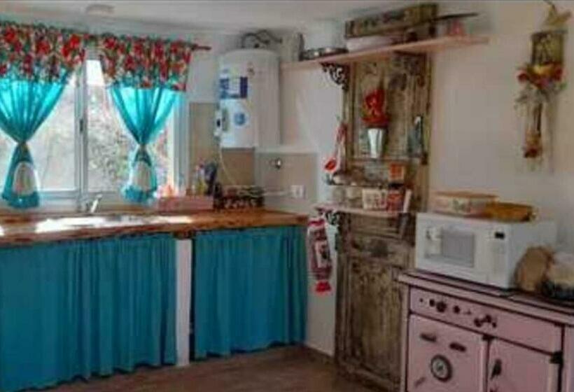 La Soñada, Campiña De Montaña