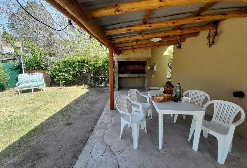 La Soñada, Campiña De Montaña