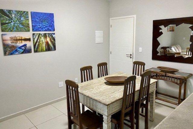 Lazer Completo 150 Mts Praia Apto Novo Maitinga