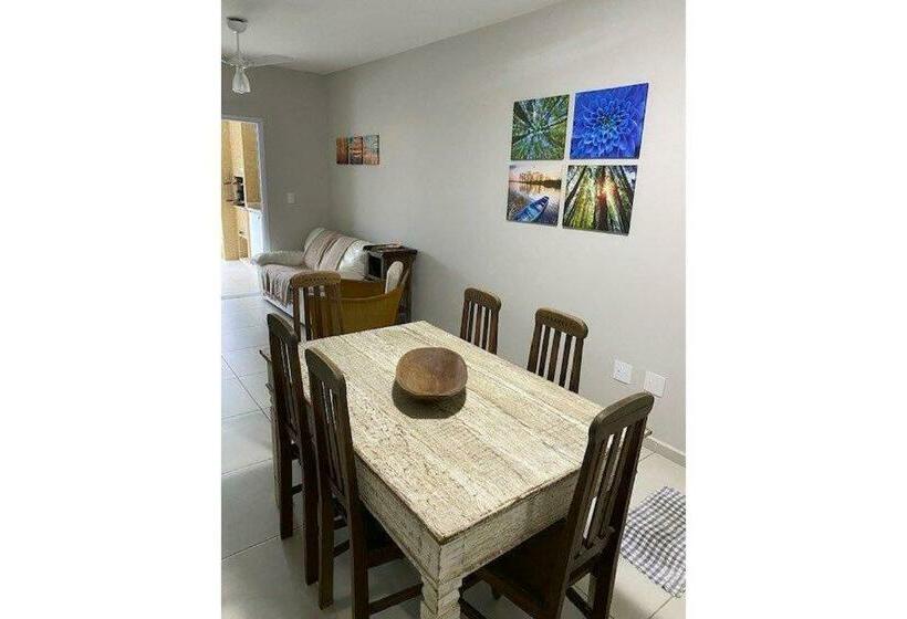 Lazer Completo 150 Mts Praia Apto Novo Maitinga