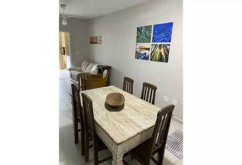 Lazer Completo 150 Mts Praia   Apto Novo Maitinga
