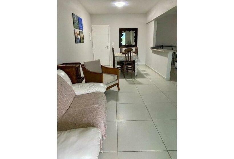 Lazer Completo 150 Mts Praia Apto Novo Maitinga