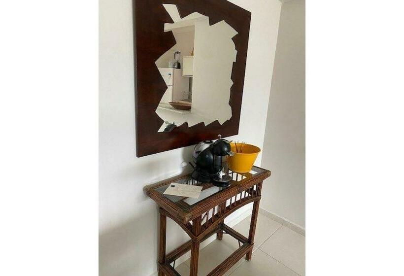 Lazer Completo 150 Mts Praia Apto Novo Maitinga