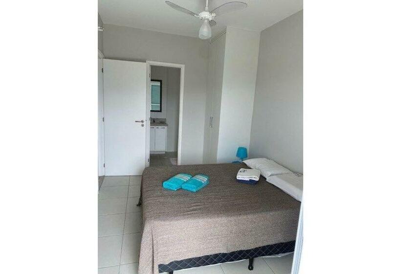 Lazer Completo 150 Mts Praia Apto Novo Maitinga