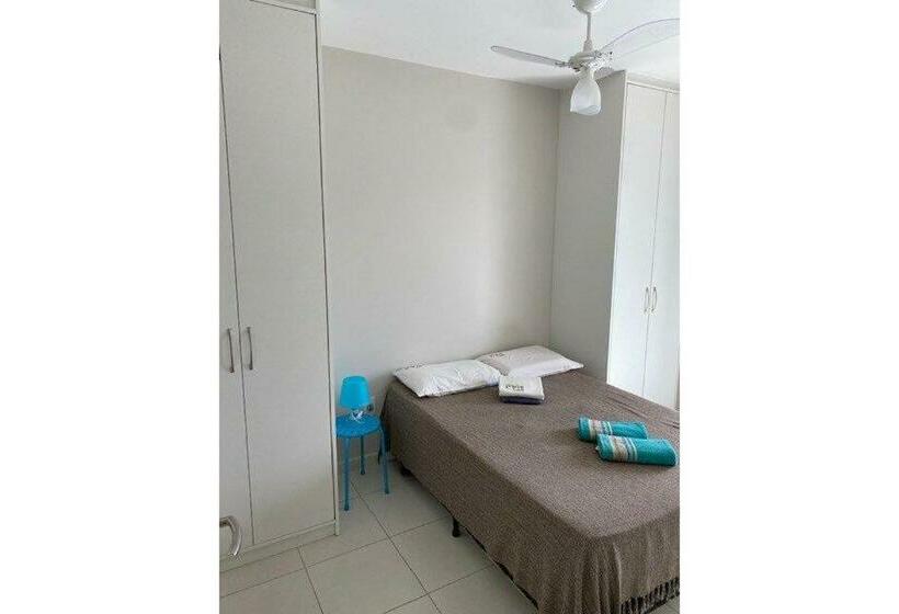 Lazer Completo 150 Mts Praia Apto Novo Maitinga